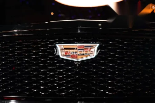 Cadillac Escalade 2025 Black Used for Sale - 7