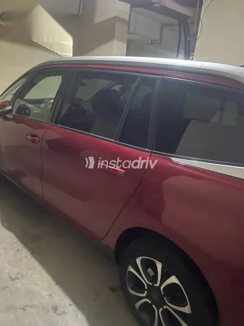Citroën C4 2020 Red Used for Sale - 2