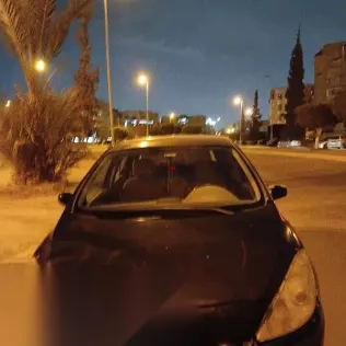 Peugeot 307 2007 Black Used for Sale