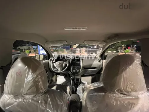 نيسان صنى 2026 رمادي جديدة للبيع - 4