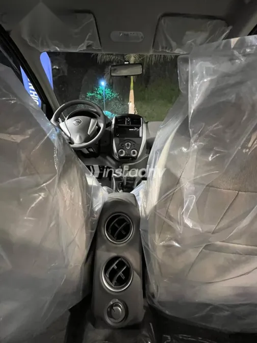 نيسان صنى 2026 رمادي جديدة للبيع - 5