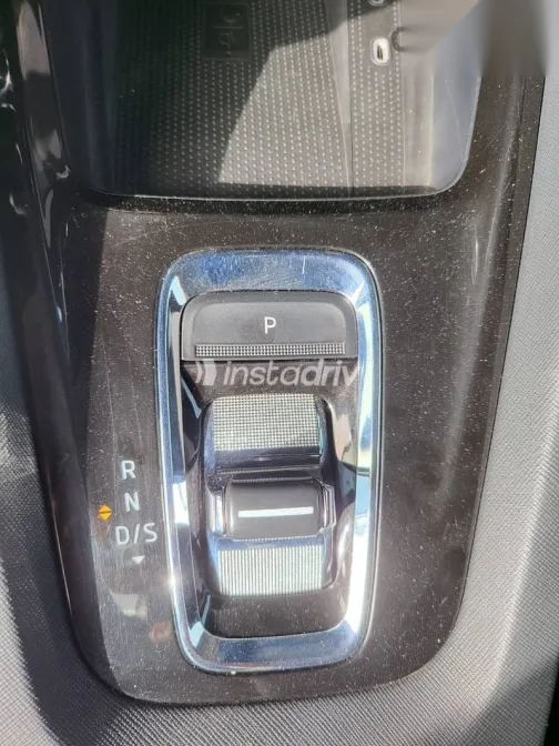 سكودا اوكتافيا 2022 رمادي مستعملة للبيع - 5