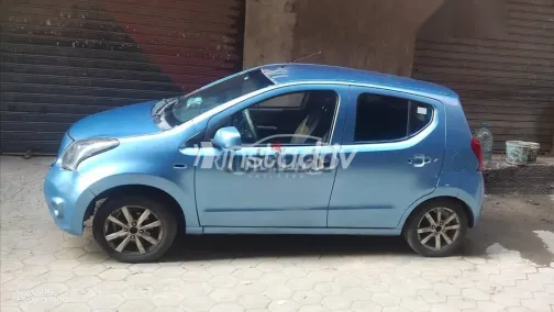 زوتى Z100 2020 أزرق غامق مستعملة للبيع - 4