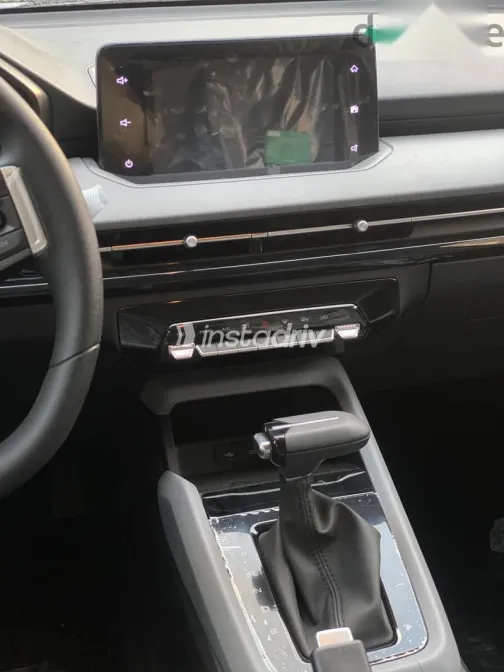 Chevrolet Optra 2026 Dark Blue New for Sale - 10