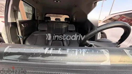 كيا سبورتاج 2022 أبيض مستعملة للبيع - 6