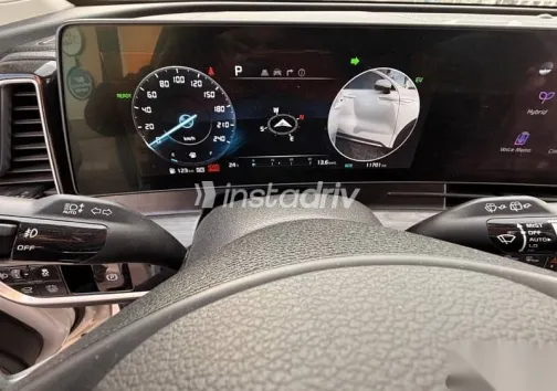 كيا سبورتاج 2022 أبيض مستعملة للبيع - 10