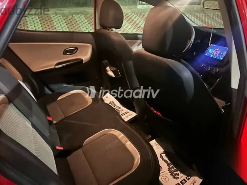 Kia Ceed 2016 Red Used for Sale - 3