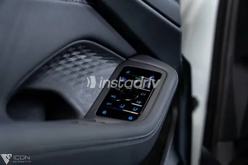 اودي A5 2025 أبيض جديدة للبيع - 7