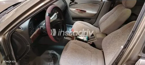 دايو نوبيرا 2006 رمادي مستعملة للبيع - 10