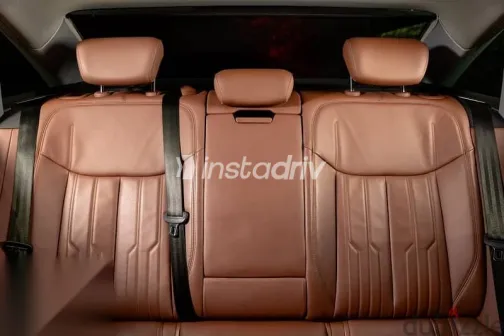 Audi A6 2023 Black Used for Sale - 7