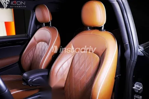 مينى كوبر 2023 أسود مستعملة للبيع - 5