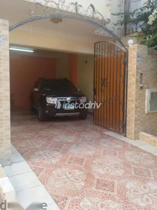 Renault Duster 2013 Black Used for Sale - 2