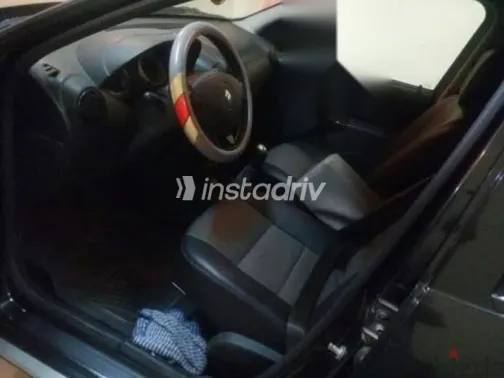 Renault Duster 2013 Black Used for Sale - 4