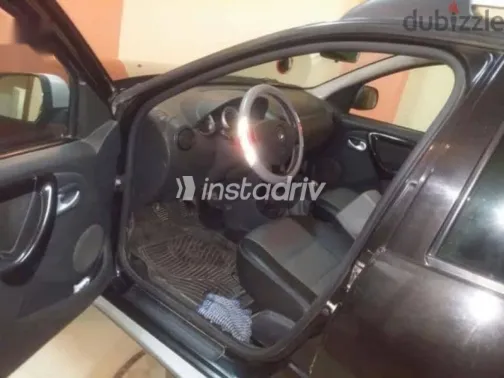 Renault Duster 2013 Black Used for Sale - 7