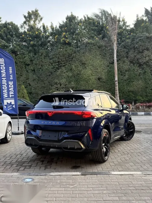 كوبرا تيرامار 2026 أزرق غامق جديدة للبيع - 4