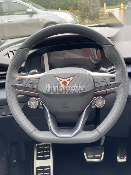 كوبرا تيرامار 2026 أزرق غامق جديدة للبيع - 6