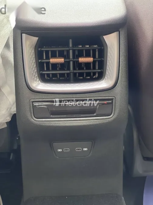 كوبرا تيرامار 2026 أزرق غامق جديدة للبيع - 7