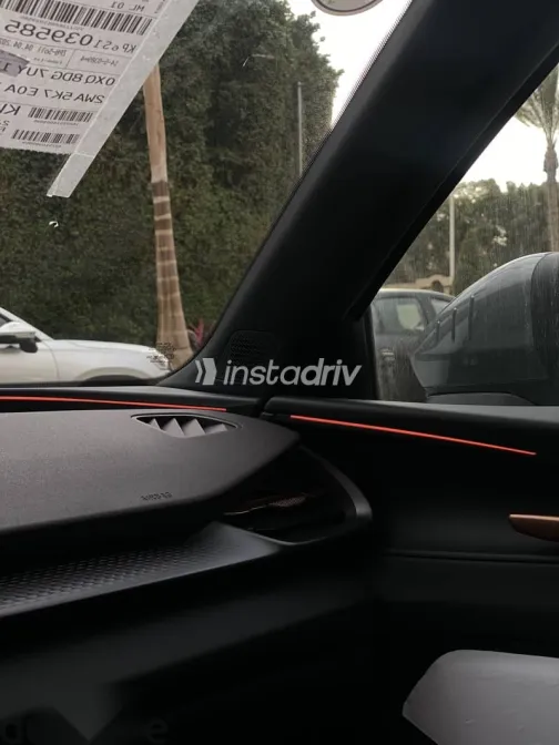 كوبرا تيرامار 2026 أزرق غامق جديدة للبيع - 8