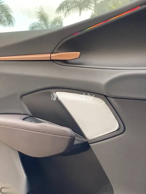 كوبرا تيرامار 2026 أزرق غامق جديدة للبيع - 9