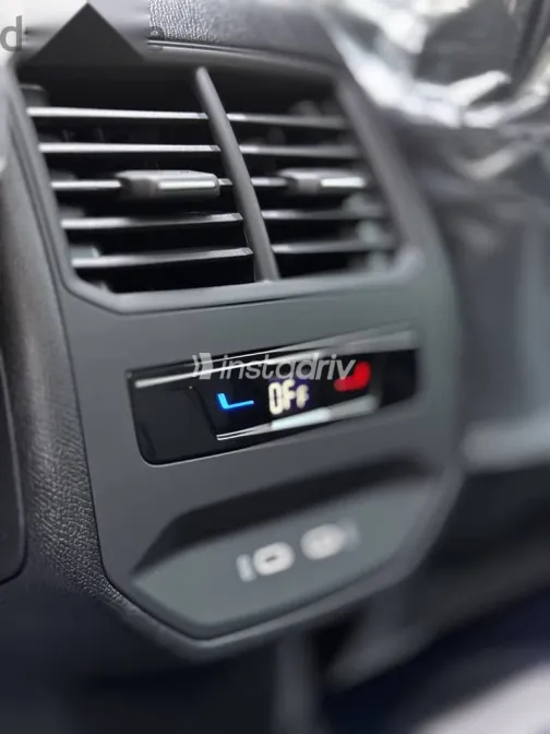 سيات ليون 2026 رمادي جديدة للبيع - 8