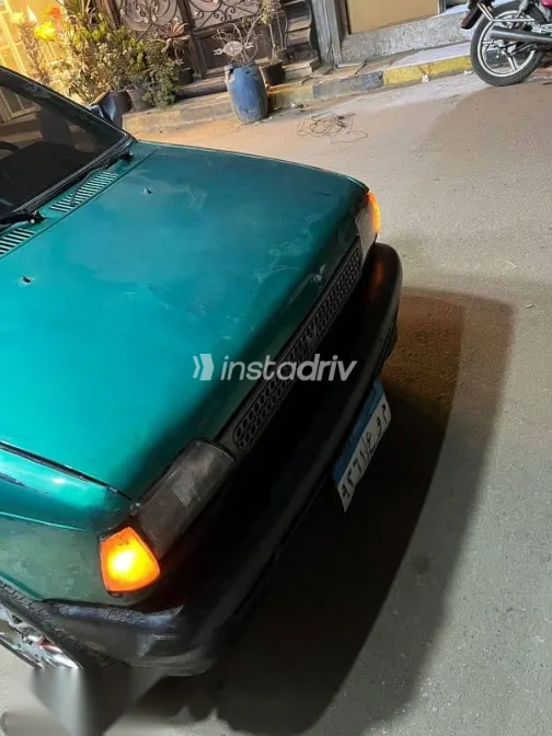 Suzuki Maruti 1998 Green Used for Sale - 1