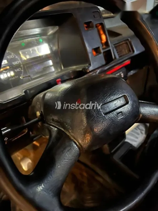 Suzuki Maruti 1998 Green Used for Sale - 8