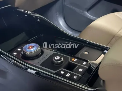 Kia Sorento 2024 White New for Sale - 8