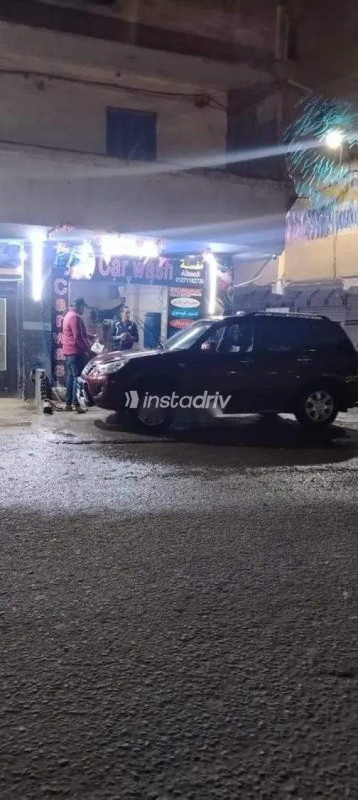 Chery Tiggo 3 2019 White Used for Sale - 1