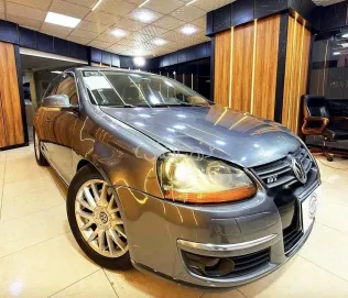 Volkswagen Jetta 2009 Dark Gray Used for Sale