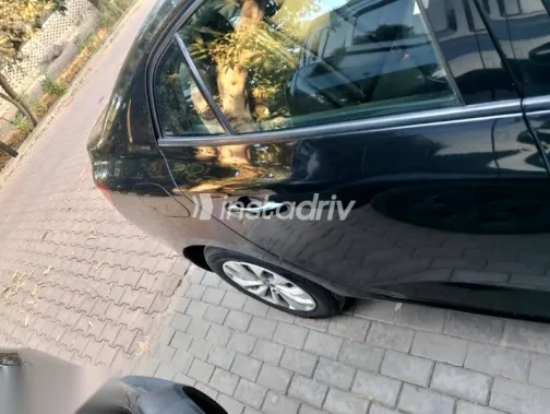 رينو ميجان 2022 أسود مستعملة للبيع - 6