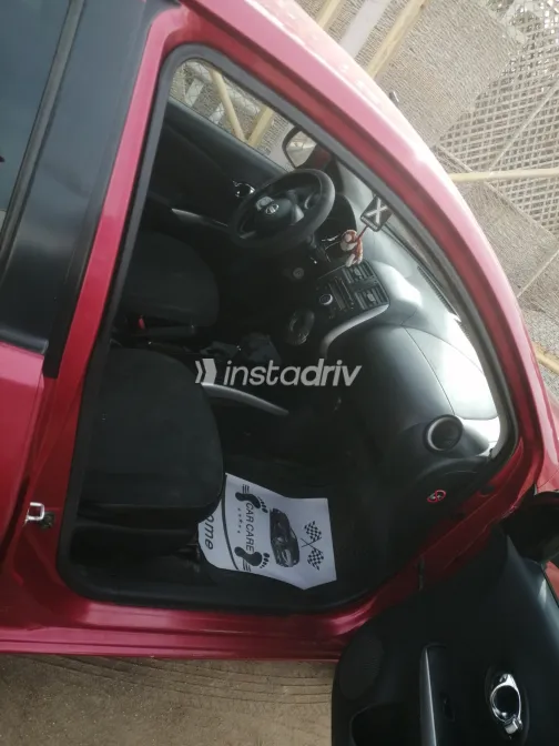 Nissan Sunny 2015 White Used for Sale - 2