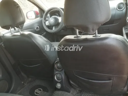 Nissan Sunny 2015 White Used for Sale - 3