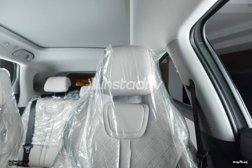 بى واى دى‬ يوان اب 2025 أبيض مستعملة للبيع - 5