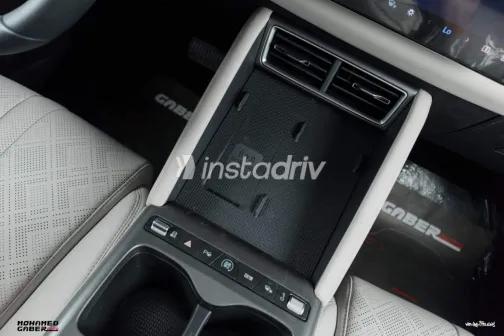 بى واى دى‬ يوان اب 2025 أبيض مستعملة للبيع - 6