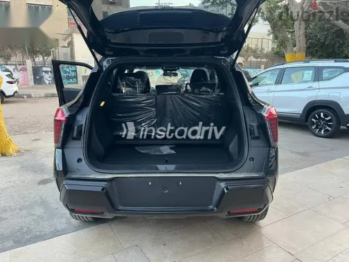 ميتسوبيشي اوت لاندر 2026 أسود جديدة للبيع - 10