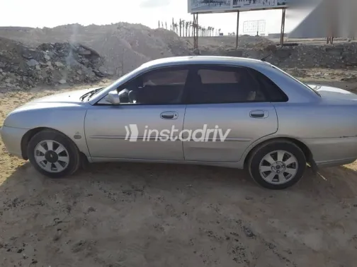 بروتون واجا 2005 فضي مستعملة للبيع - 2