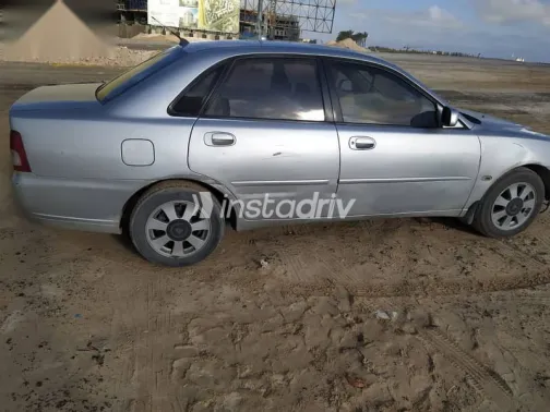 بروتون واجا 2005 فضي مستعملة للبيع - 3