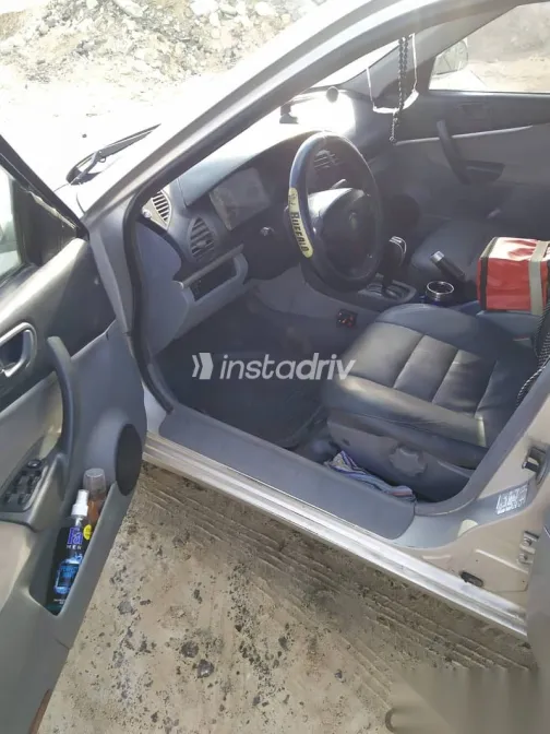 بروتون واجا 2005 فضي مستعملة للبيع - 6