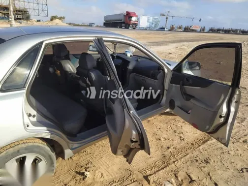 بروتون واجا 2005 فضي مستعملة للبيع - 7