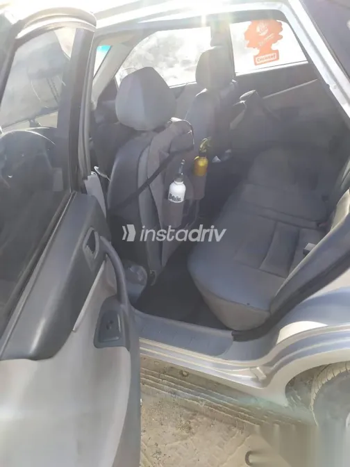 بروتون واجا 2005 فضي مستعملة للبيع - 8