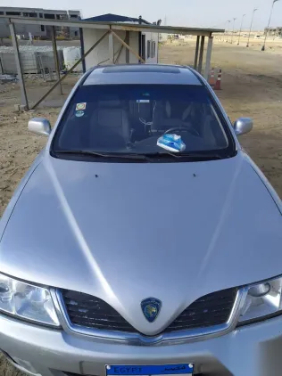 بروتون واجا 2005 فضي مستعملة للبيع