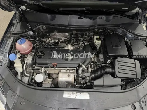 Volkswagen Passat 2012 Petroleum Used for Sale - 2