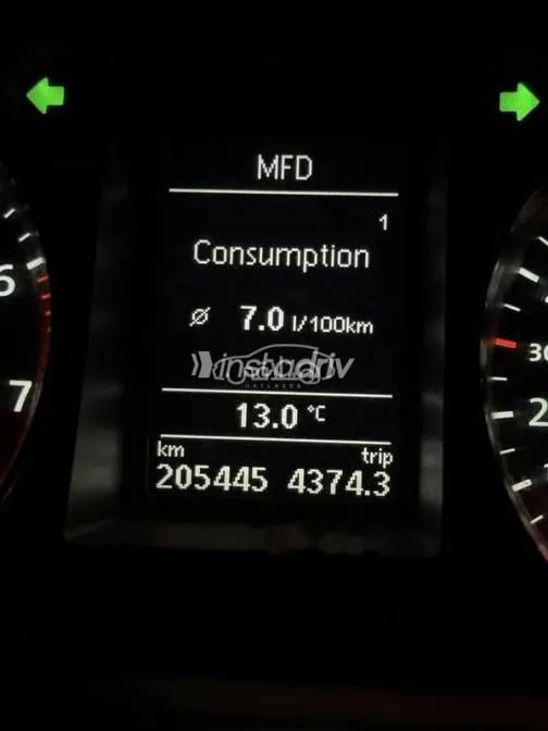 Volkswagen Passat 2012 Petroleum Used for Sale - 4