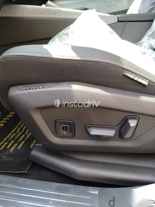 Peugeot 3008 2026 Dark Blue New for Sale - 6