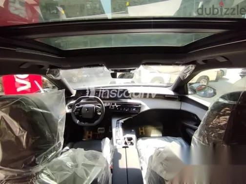 Peugeot 3008 2026 Dark Blue New for Sale - 7