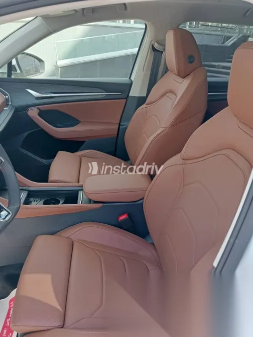 سكودا كودياك 2025 أبيض جديدة للبيع - 7