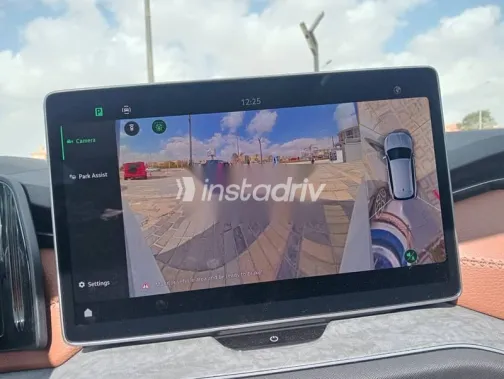 سكودا كودياك 2025 أبيض جديدة للبيع - 8