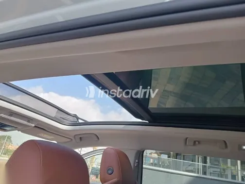 سكودا كودياك 2025 أبيض جديدة للبيع - 9