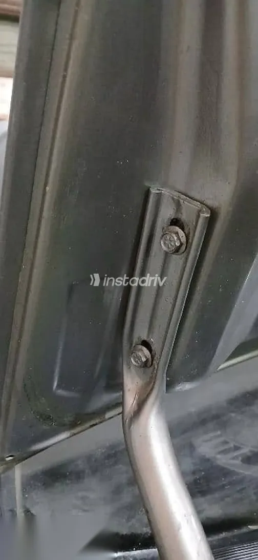 فيات شاهين 2005 رمادي مستعملة للبيع - 4