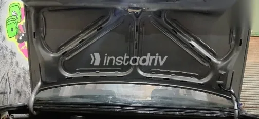 فيات شاهين 2005 رمادي مستعملة للبيع - 7